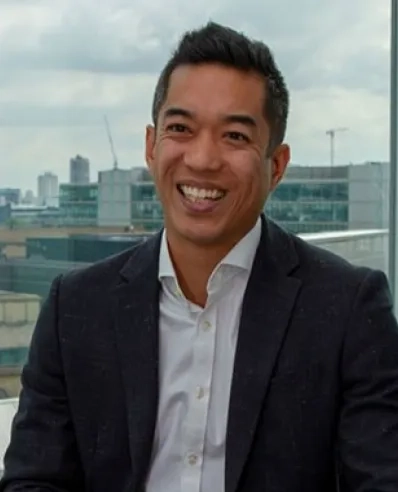Roland Carandang