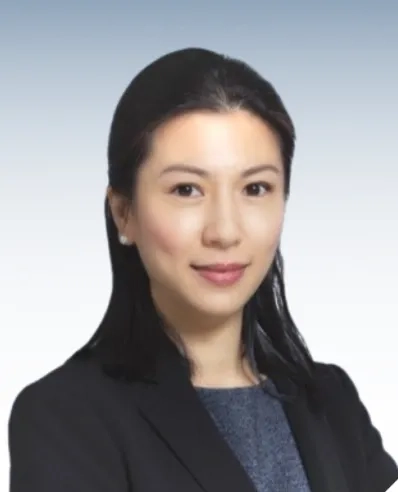 Yvonne Lai