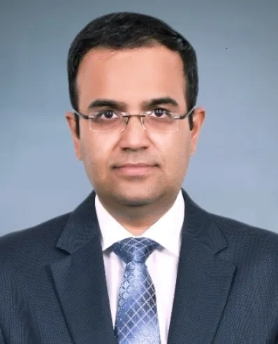 Gaurav Bhatia