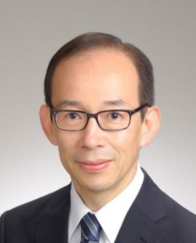 Keisuke Yorihiro