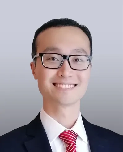 Matt Liang