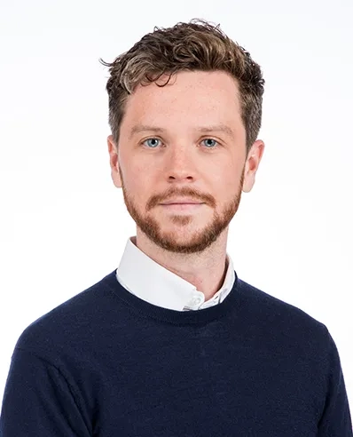 Brent Bodenhorst