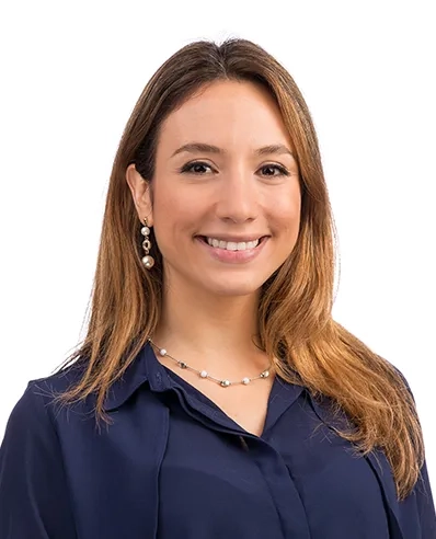 Laura Benavides