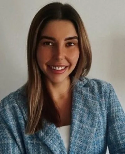 Olga Robertson