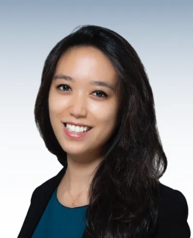 Natalie Wong