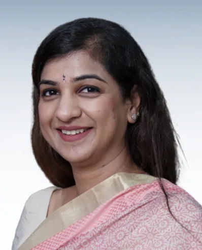 Mehana Gambhir