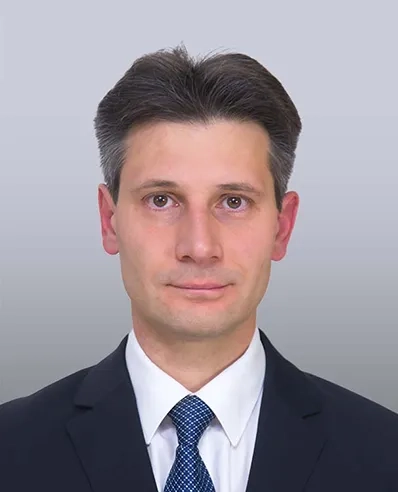 Evgeny Doronin