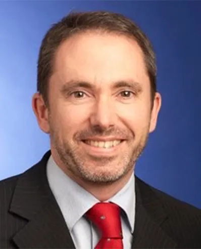 Martin Douglas