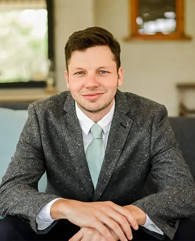 Christian Simpson