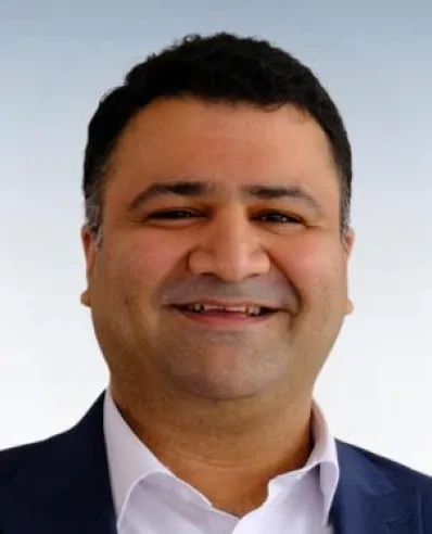 Nikunj Chadha
