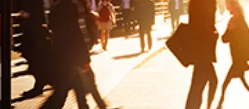 2022 and 2031 Executive Perspectives on Top Risks