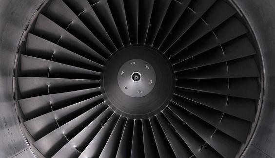 Aerospace firm embraces holistic inventory transformation, saves millions