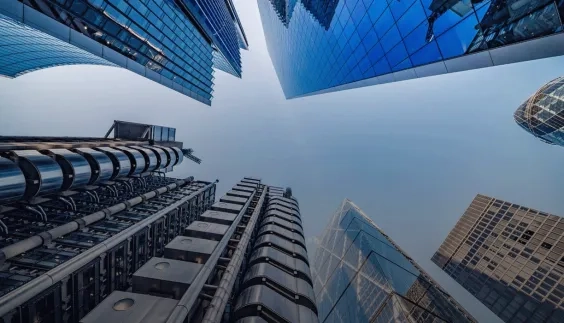 UK Recovery Will Be Faster than Forecast...