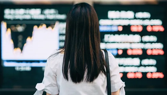Demystifying Digital Transformation in Finance