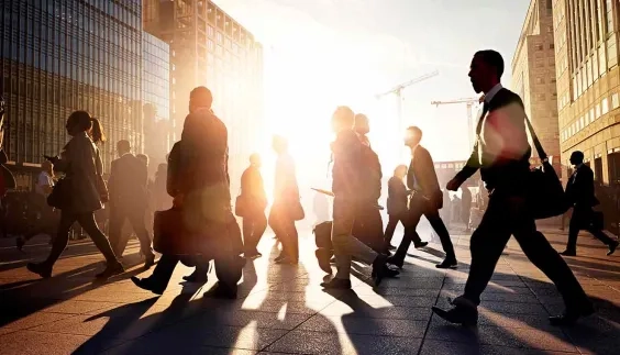 Human Capital Reporting in a Changing World