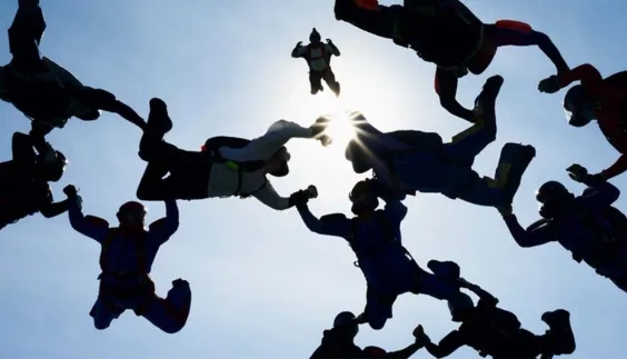 Preparing for an IPO? Make Sure Transformation Includes Setting a People Strategy