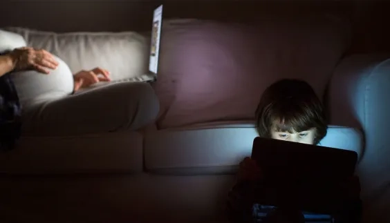Protiviti Parental Leave — Jacob Bosden
