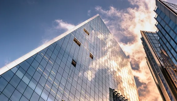 Revolutionising Internal Audit in the Real Estate Industry