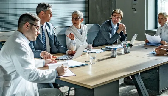 AI Powered Enterprise: Driving Internal Productivity & Innovation