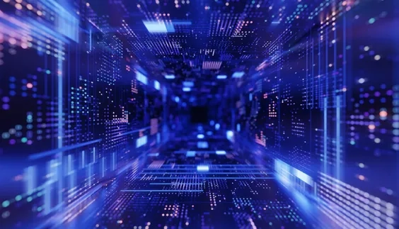 Business leaders exploring AI adoption, cybersecurity readiness and emerging technology risks in Singapore.