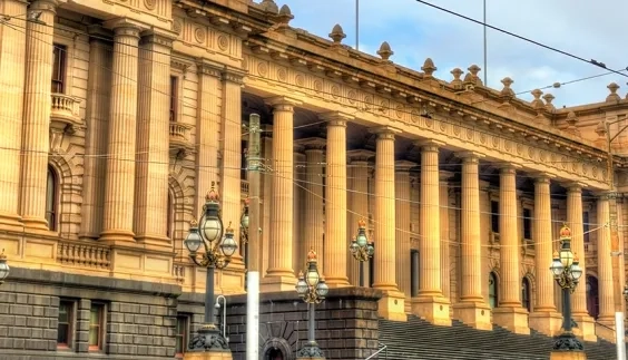 Victorian Public Sector leaders navigating Silver Review reforms through program assurance and practical governance