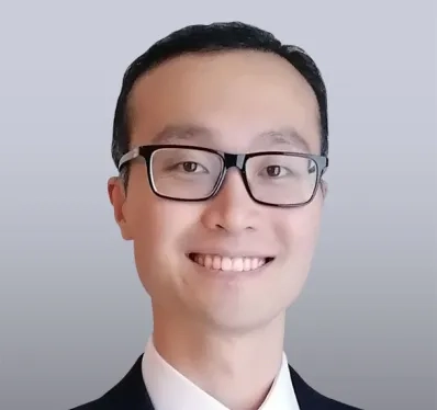 Matt Liang