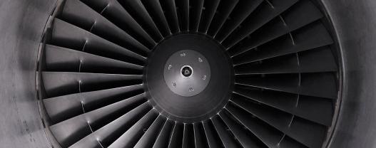 Aerospace firm embraces holistic inventory transformation, saves millions