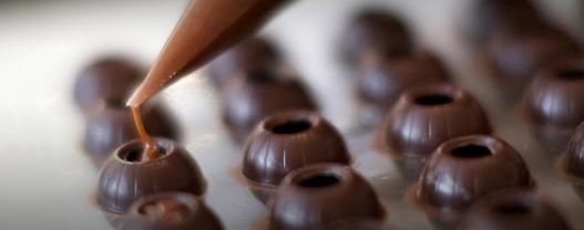 Protiviti Global Chocolatier Adopts Privacy Technology