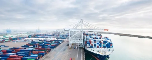 A New Value Chain Paradigm: Microsoft’s New Supply Chain Platform