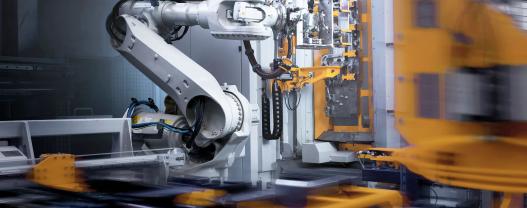 Agile Factories: Building Flexibility and Adaptability in Manufacturing
