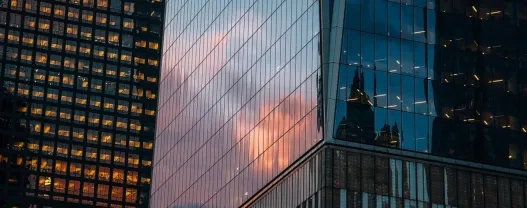 A fresh take on cloud transformation
