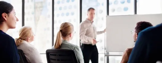 Modernising ERP Systems in Higher Education - Embracing Change
