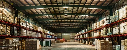 Streamlining Supply Chain Operations: SAP S/4HANA and 3PL Warehouse Integration for a Leading Indian PVC Manufacturer