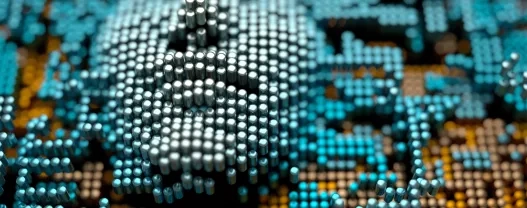 Digitalisierung transformiert unsere Arbeitswelt