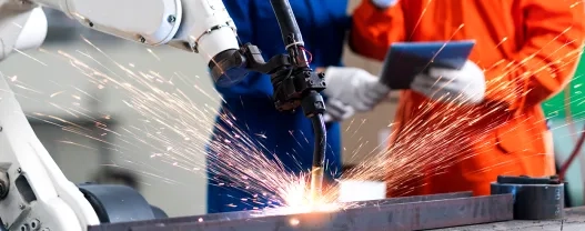 SAP-Enabled Transformation for Enhanced Metal Manufacturing