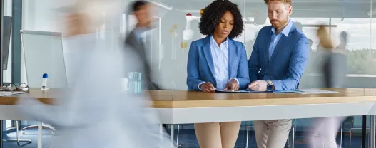 Procure-to-Pay Process Analytics