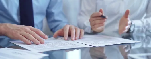 Grant Management