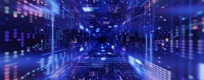 Business leaders exploring AI adoption, cybersecurity readiness and emerging technology risks in Singapore.