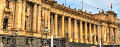 Victorian Public Sector leaders navigating Silver Review reforms through program assurance and practical governance