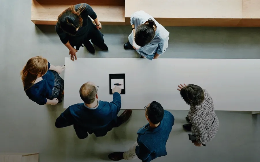 Working models are evolving, but COOs will test out plans first