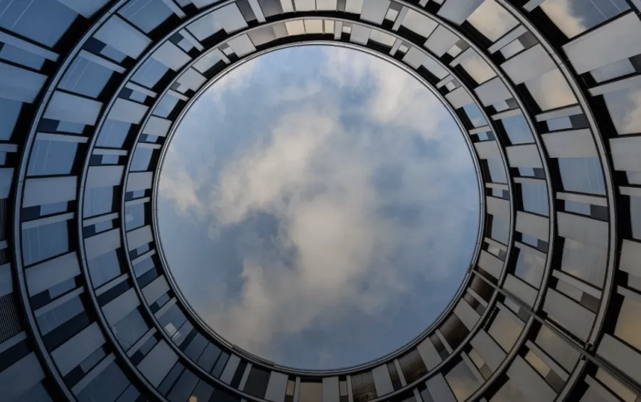 The cloud – Where governance and compliance now top the list of concerns