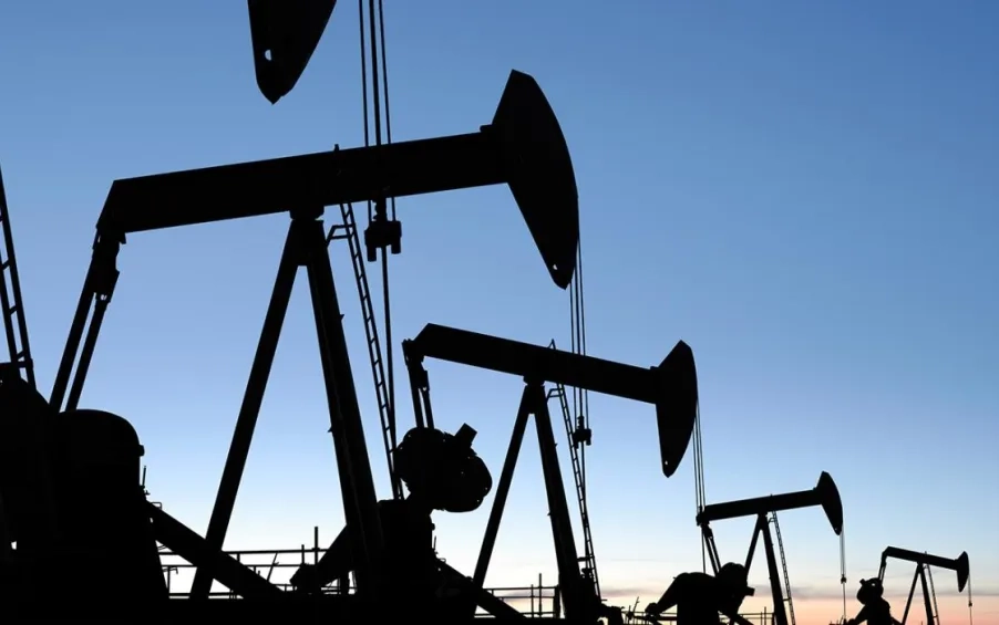 Digitising the Oilpatch: Oilfield Service Companies Becoming the Next High-Tech Firms