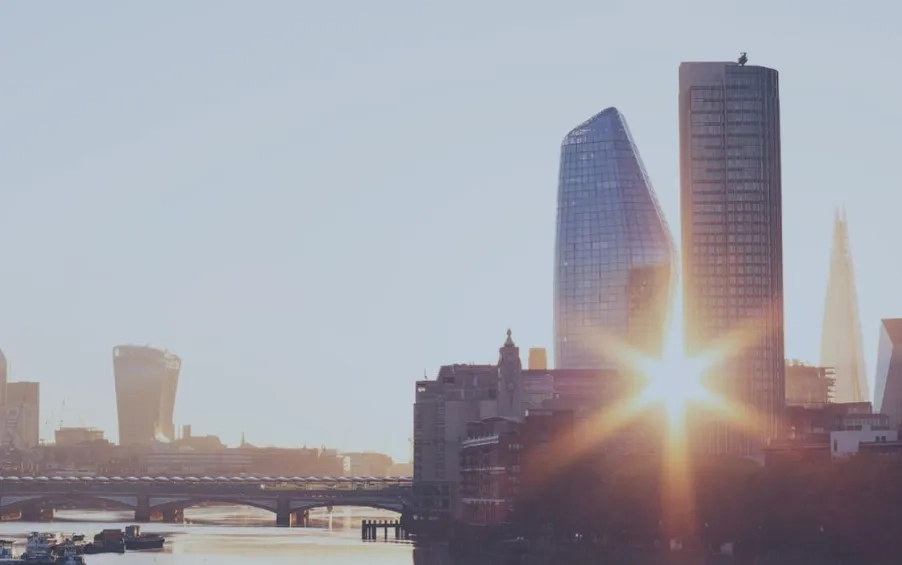 Building a resilient financial sector