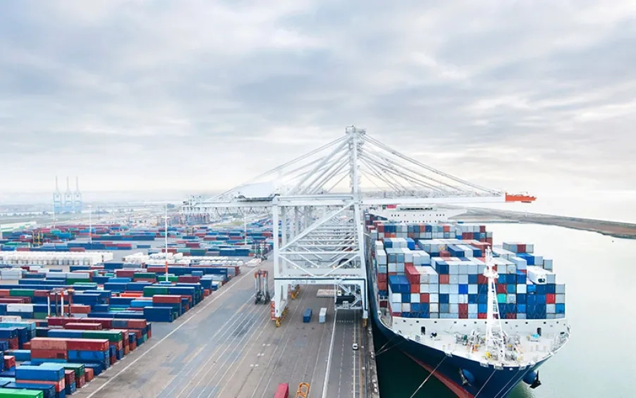 A New Value Chain Paradigm: Microsoft’s New Supply Chain Platform