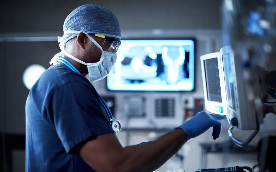 Cloud-based Healthcare Analytics Company Expands Solutions and Customers