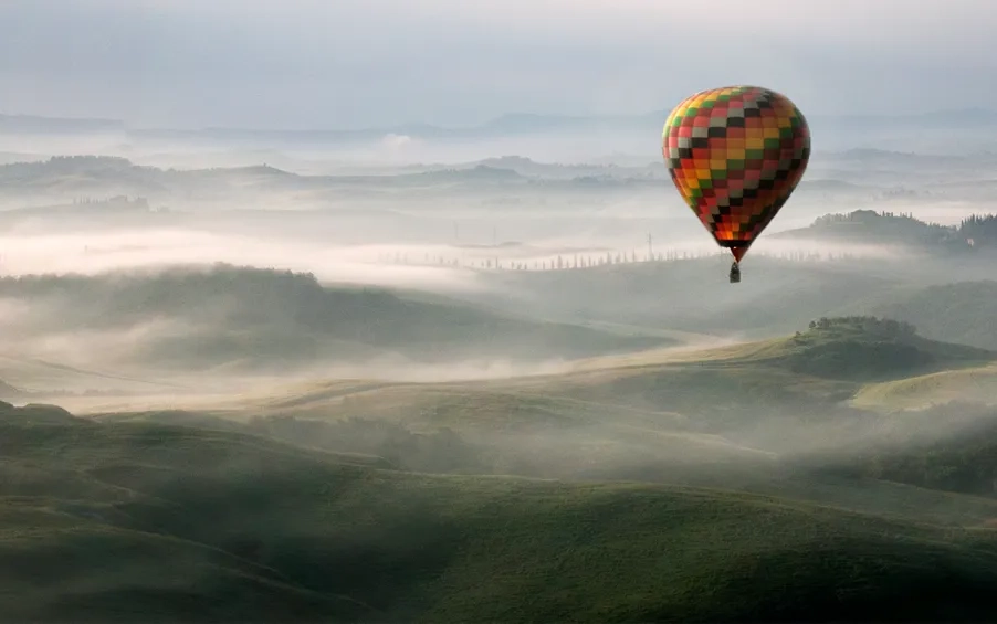 Il Cloud Computing può dare grandi benefici, ma solo se lo si adotta utilizzando il giusto approccio