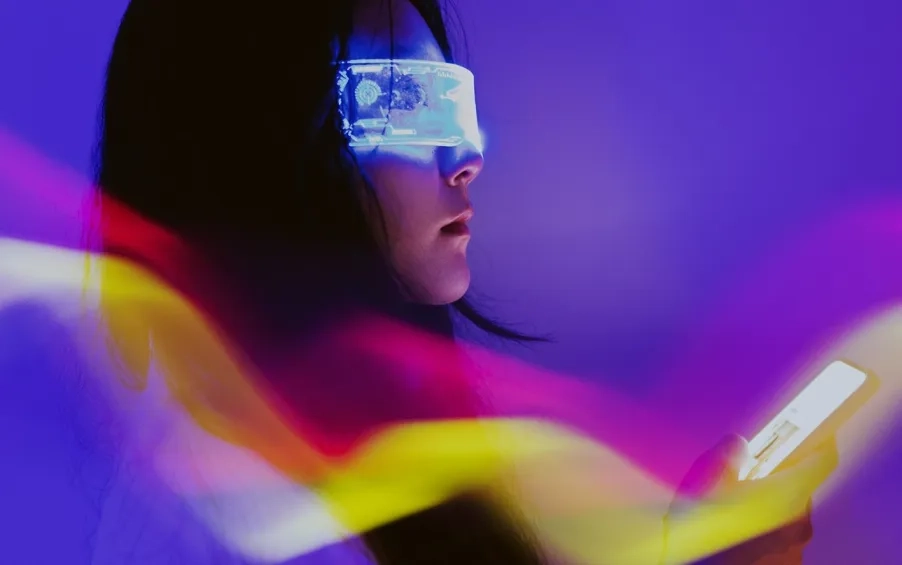 Hyperbole, hype and hope? Trillions of reasons why the metaverse matters