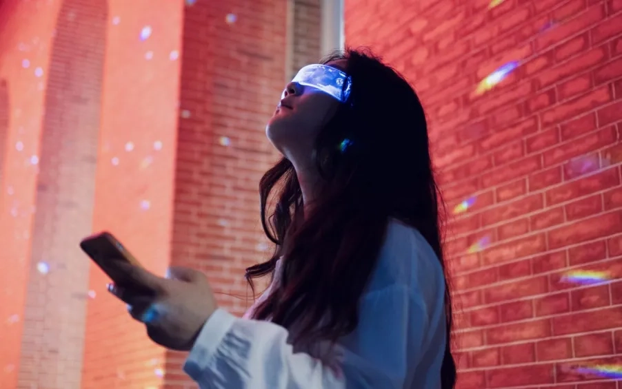 Apple's Vision Pro: Gamechanger for the Metaverse? 