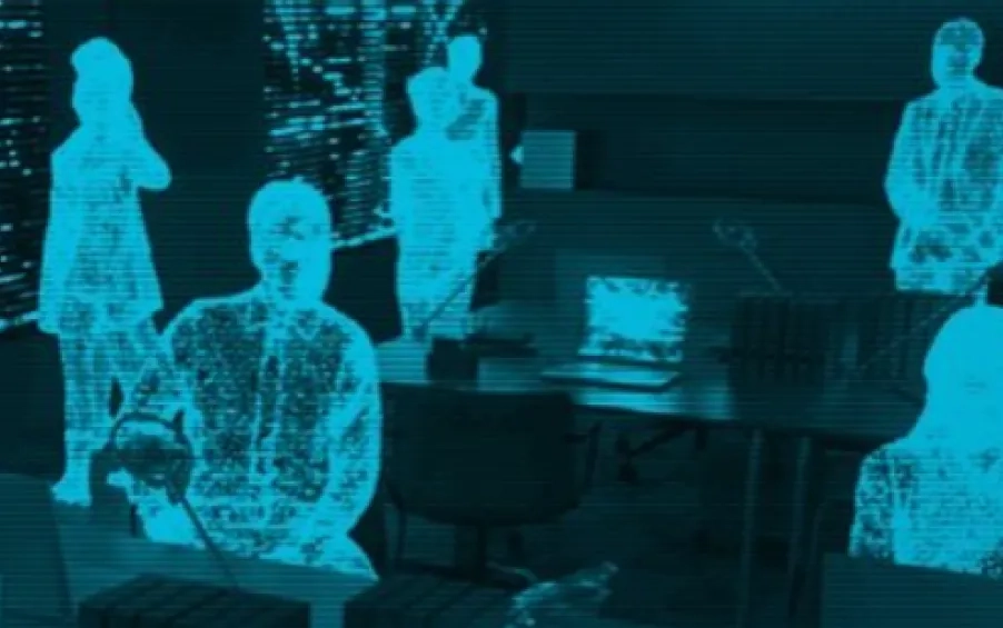VISION Image 1