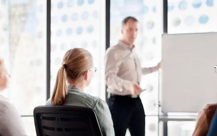 Modernising ERP Systems in Higher Education - Embracing Change